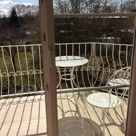 Monteurwohnung Ausblick Seeblick 16356 Bei Berlin Appartement