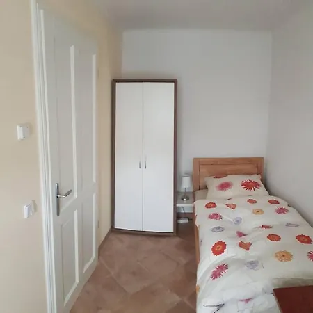 Monteurwohnung Ausblick Seeblick 16356 Bei Berlin Appartement