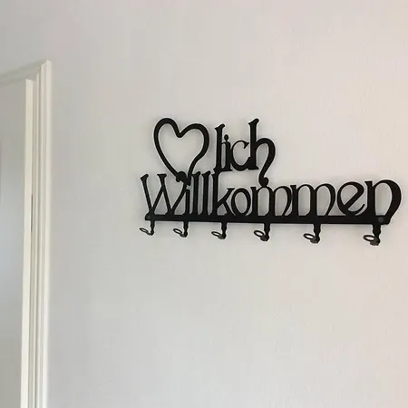 Monteurwohnung Ausblick Seeblick 16356 Bei Berlin Appartement Werneuchen