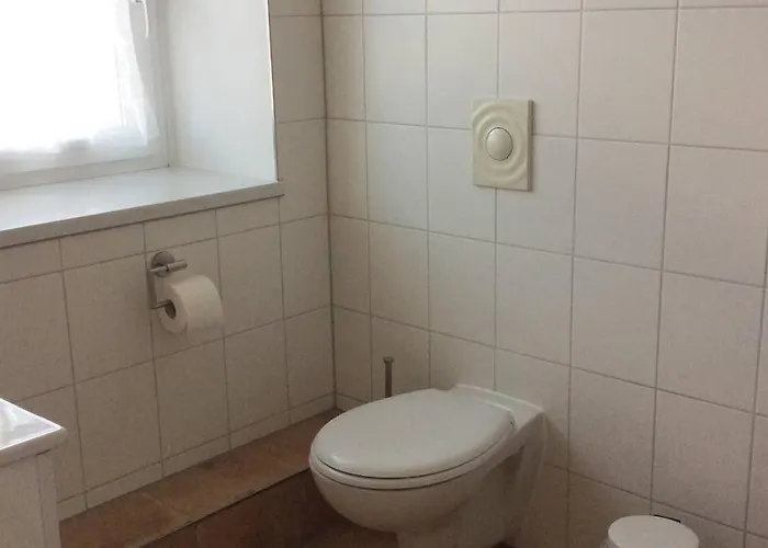 Monteurwohnung Ausblick Seeblick 16356 Bei Berlin