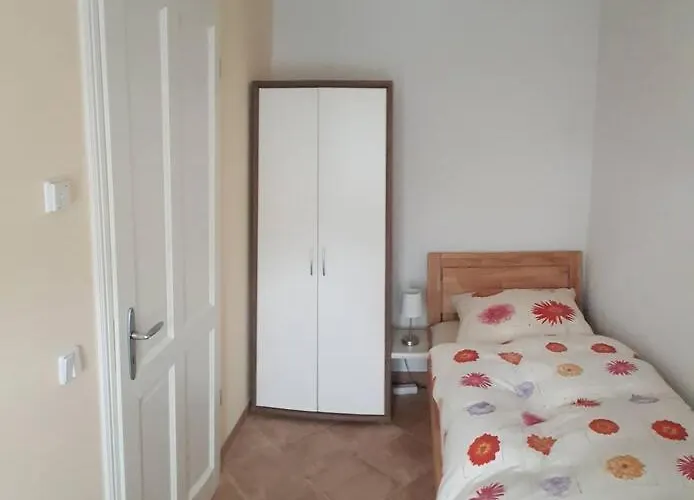 Monteurwohnung Ausblick Seeblick 16356 Bei Berlin Apartamento