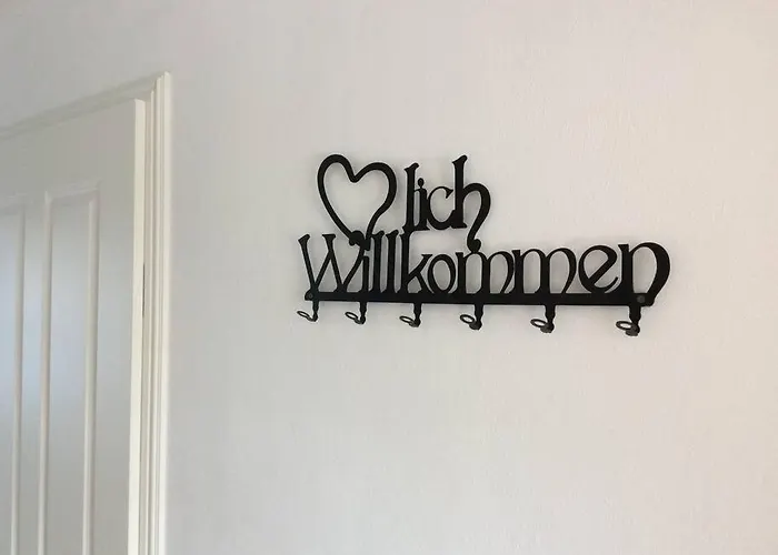 Monteurwohnung Ausblick Seeblick 16356 Bei Berlin Apartamento Werneuchen